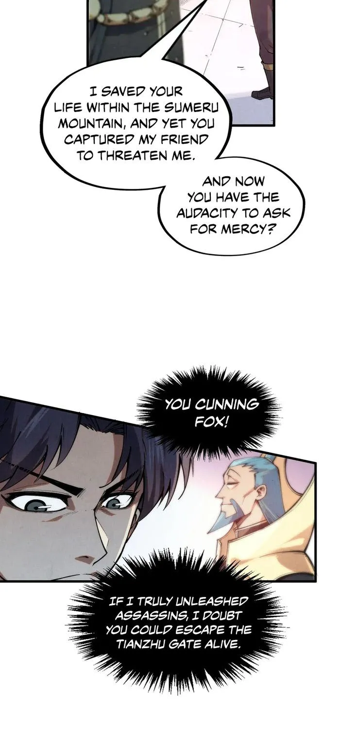 Read The Ultimate of All Ages Manga Online