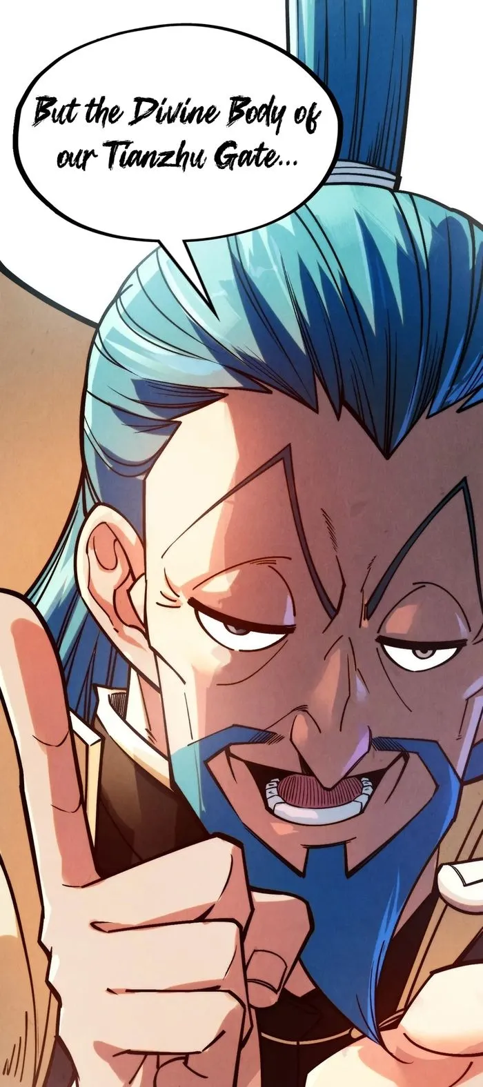 Read The Ultimate of All Ages Manga Online
