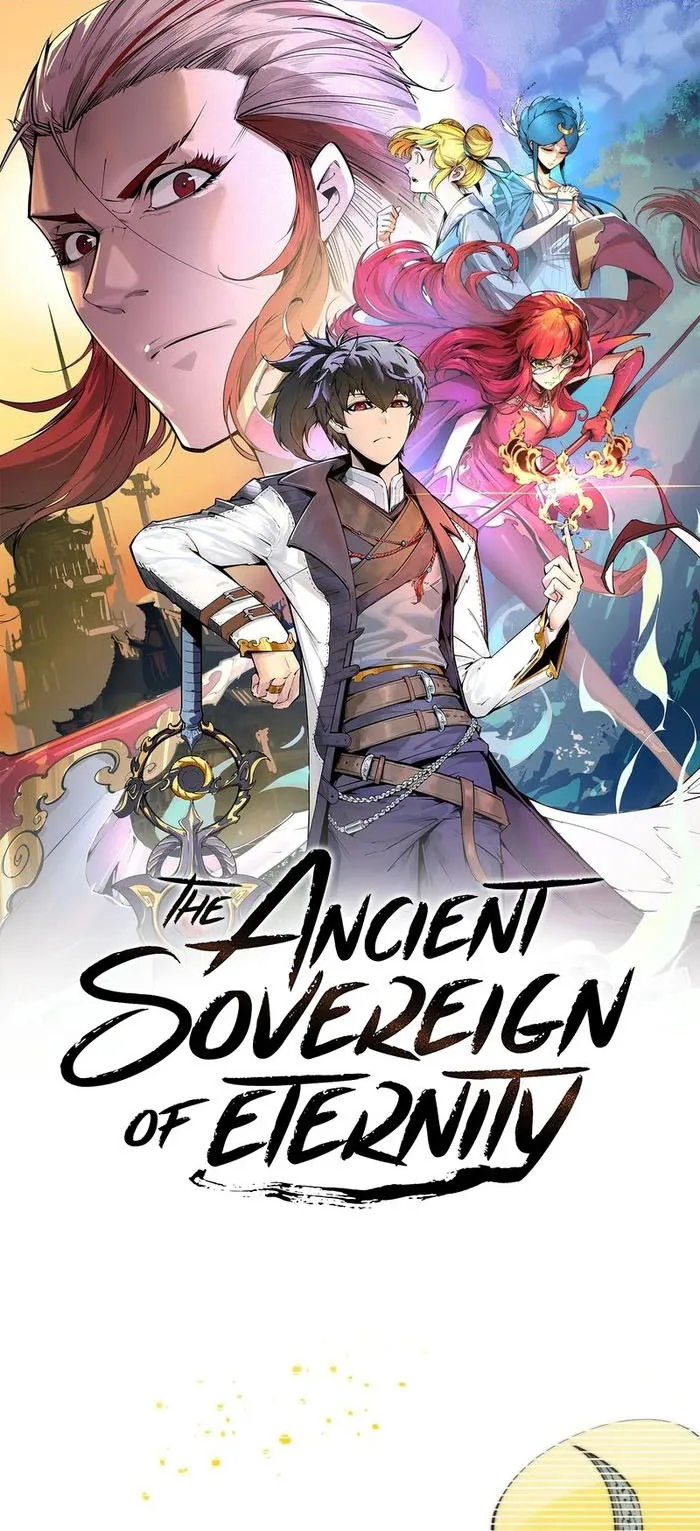 Read The Ultimate of All Ages Manga Online