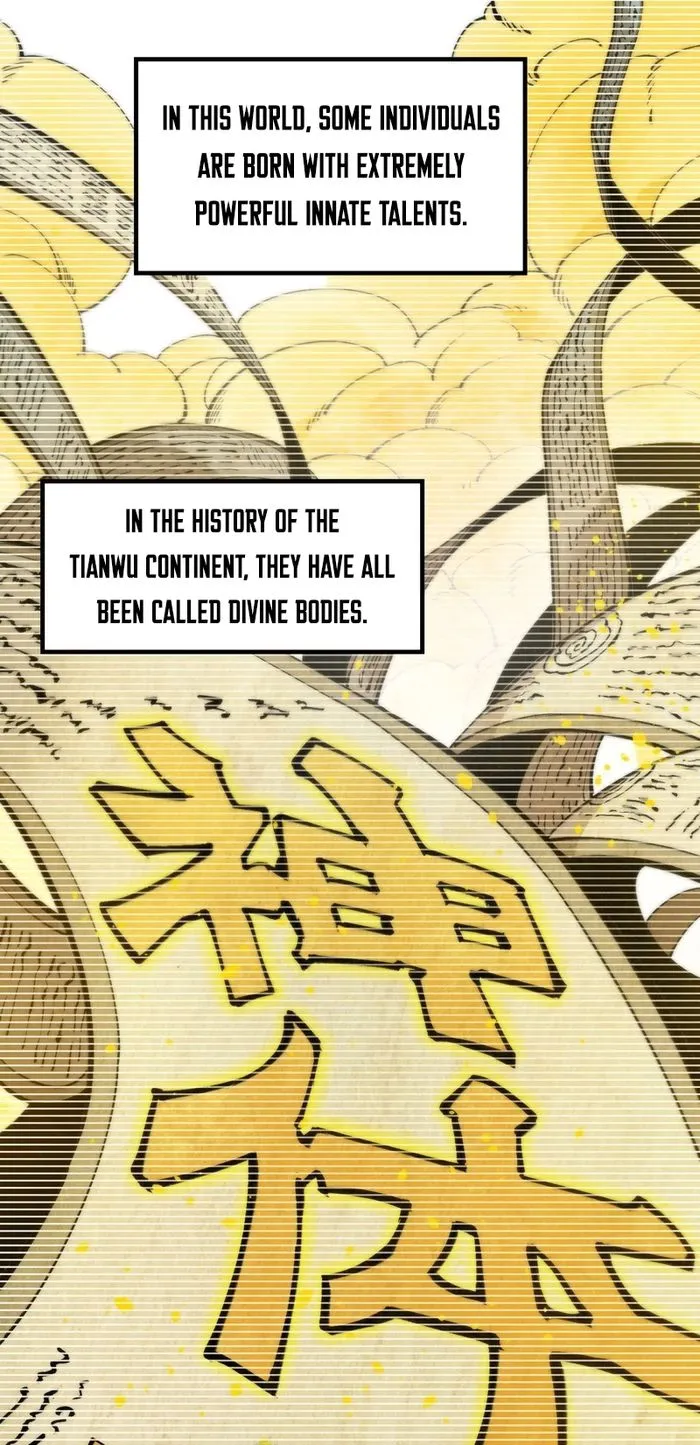 Read The Ultimate of All Ages Manga Online