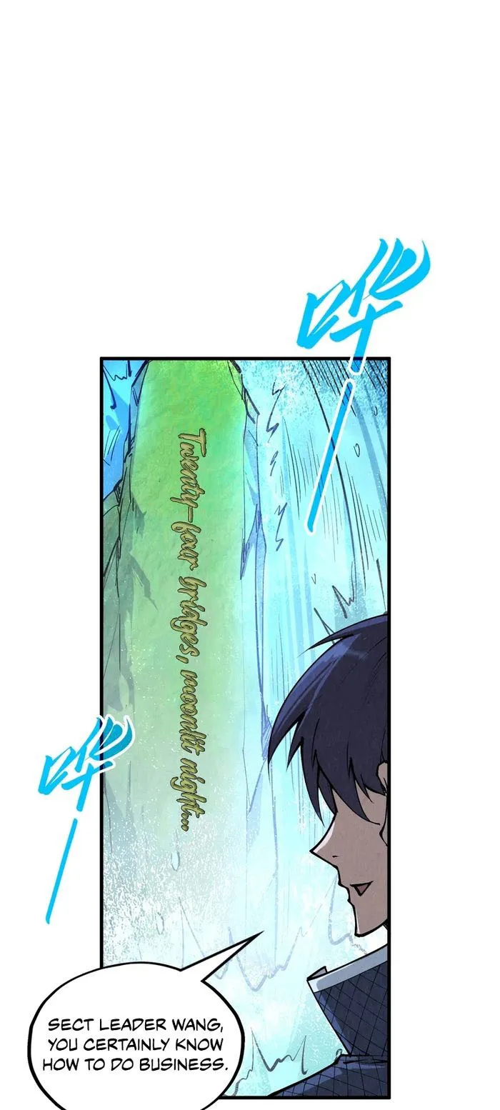 Read The Ultimate of All Ages Manga Online