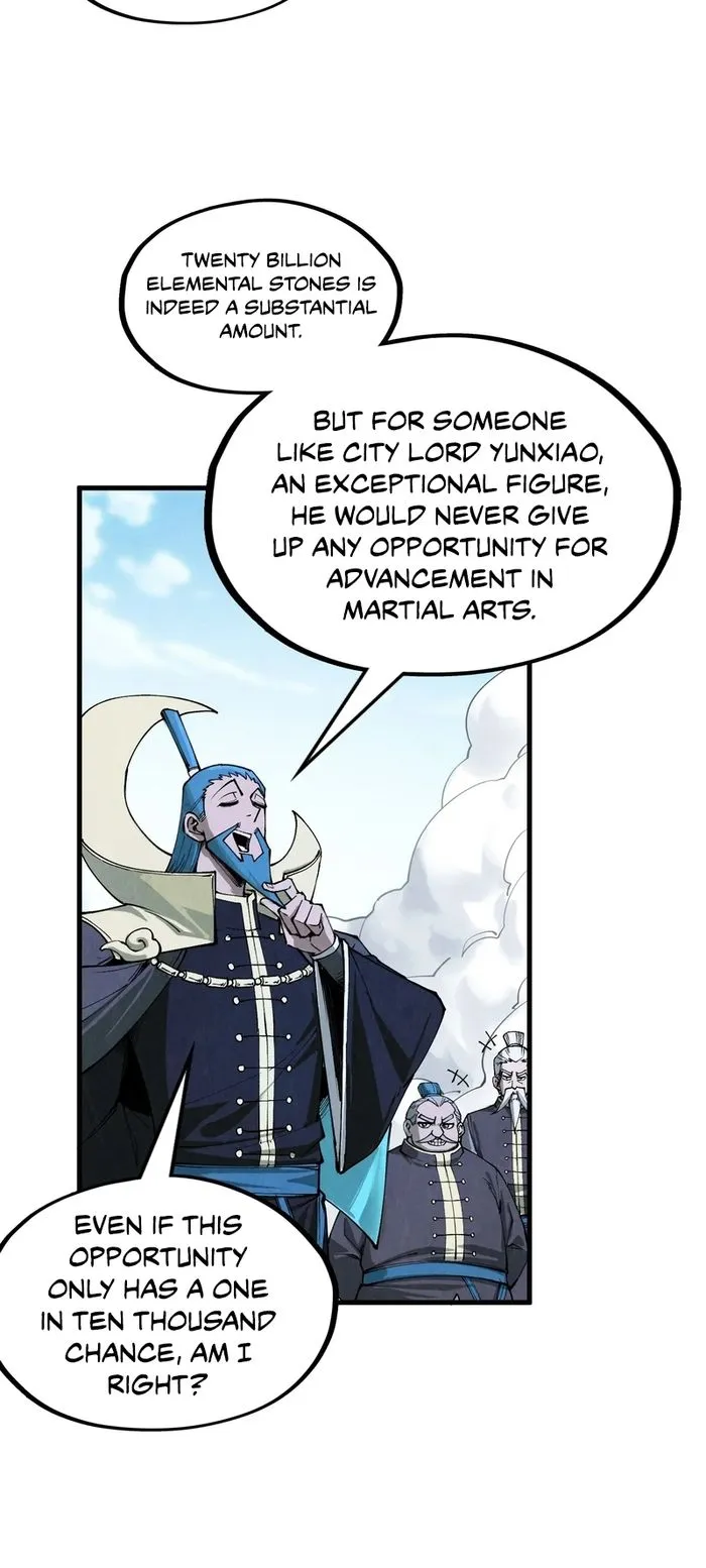 Read The Ultimate of All Ages Manga Online