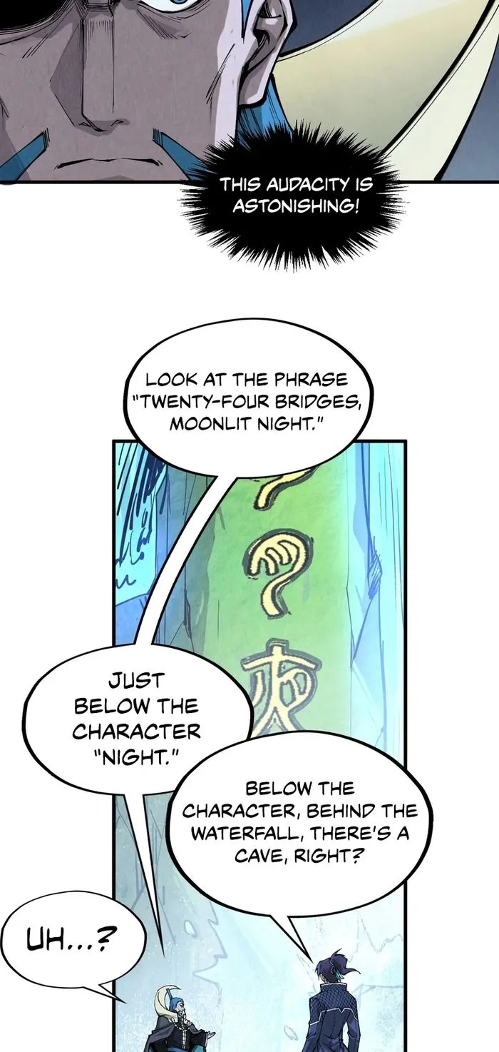 Read The Ultimate of All Ages Manga Online