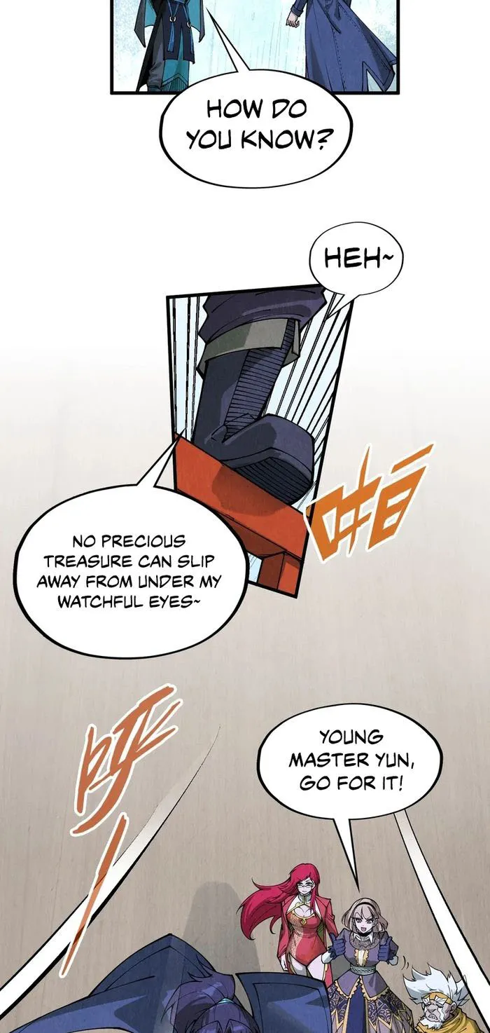 Read The Ultimate of All Ages Manga Online