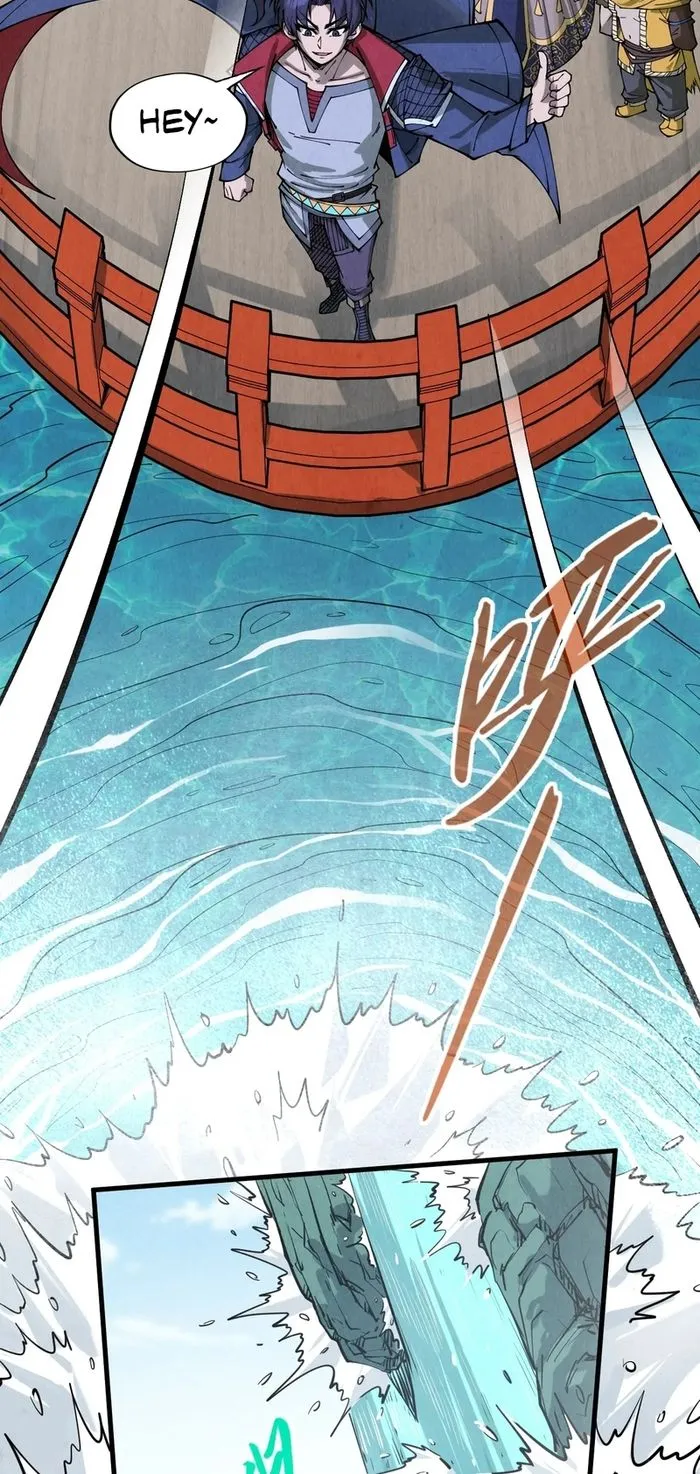 Read The Ultimate of All Ages Manga Online