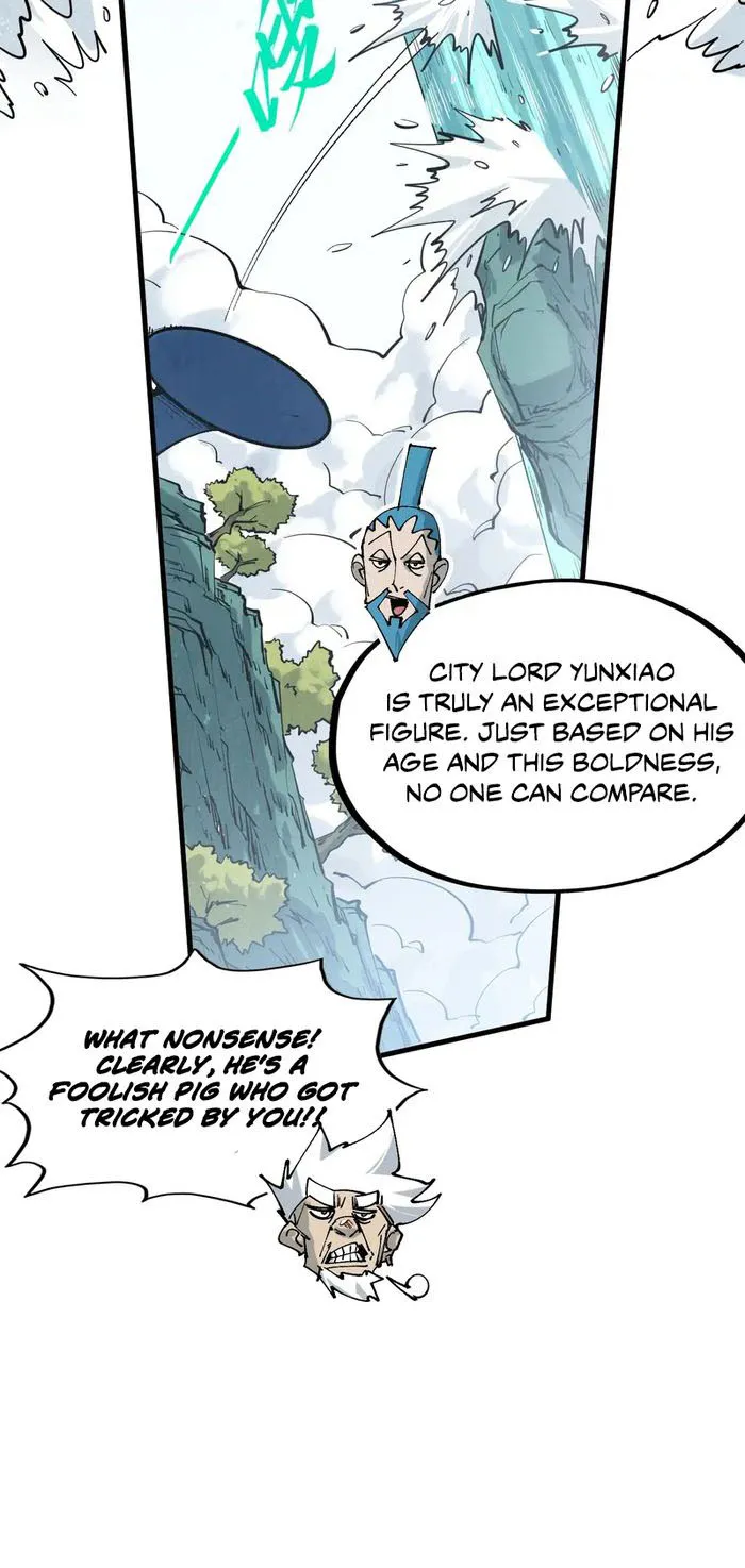 Read The Ultimate of All Ages Manga Online