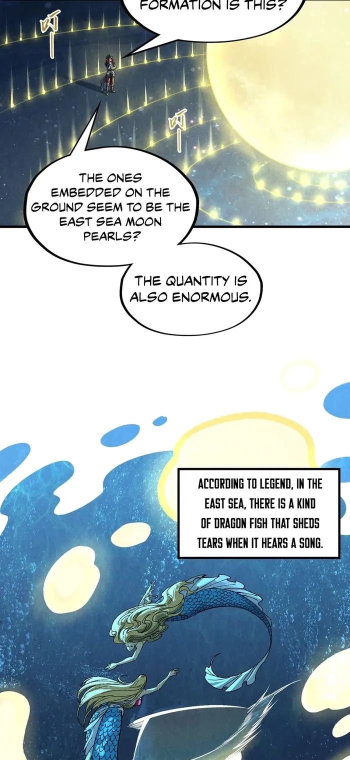 Read The Ultimate of All Ages Manga Online