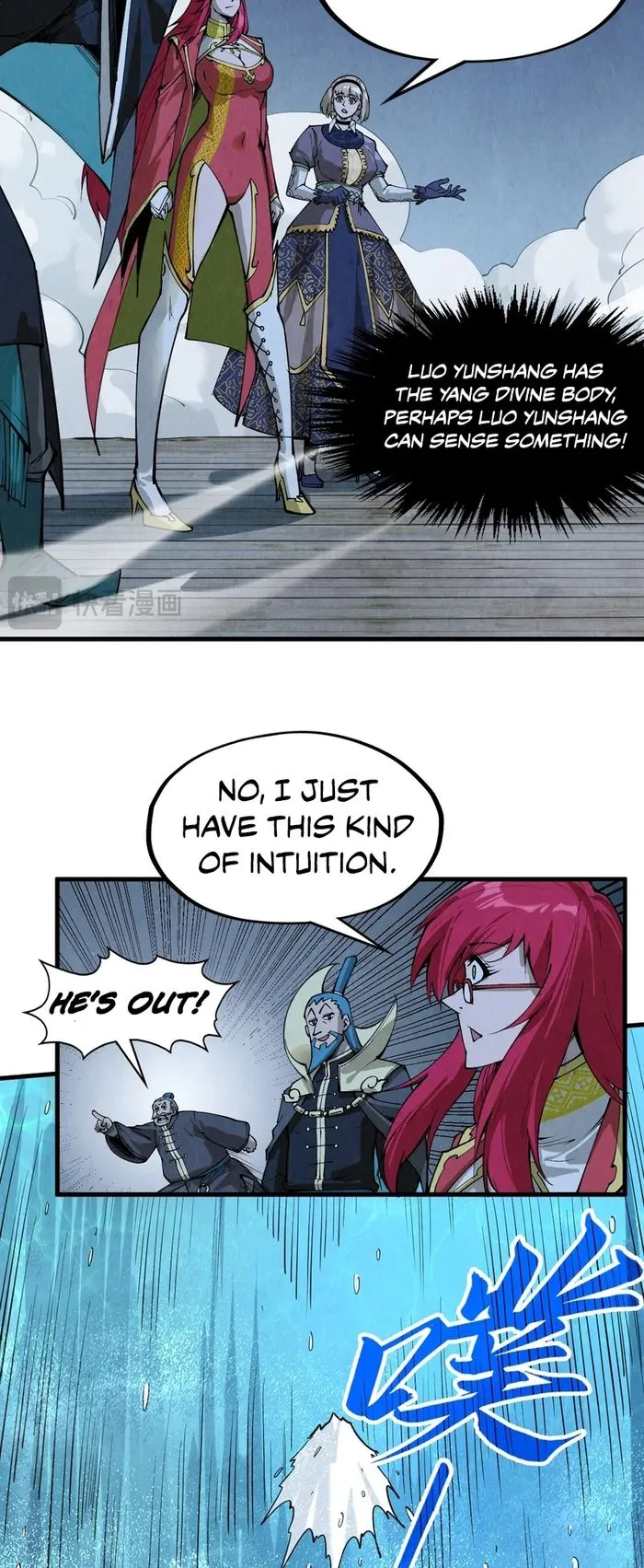 Read The Ultimate of All Ages Manga Online