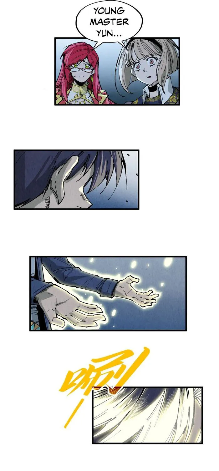 Read The Ultimate of All Ages Manga Online