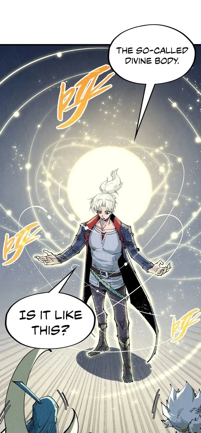 Read The Ultimate of All Ages Manga Online