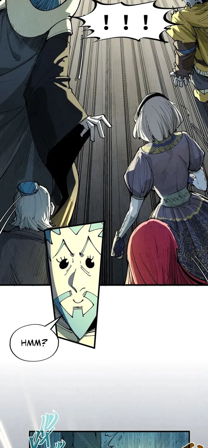 Read The Ultimate of All Ages Manga Online