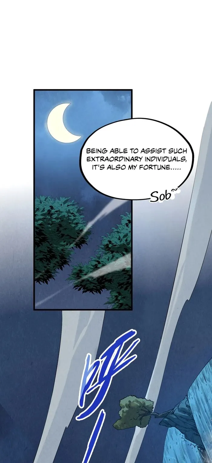 Read The Ultimate of All Ages Manga Online