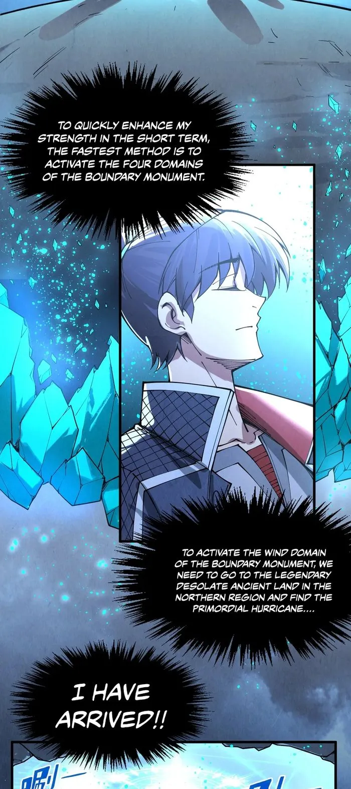 Read The Ultimate of All Ages Manga Online
