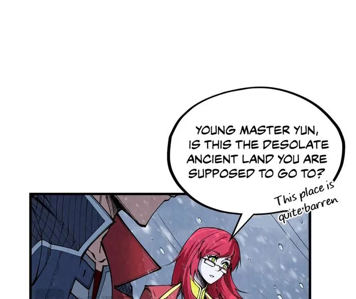 Read The Ultimate of All Ages Manga Online