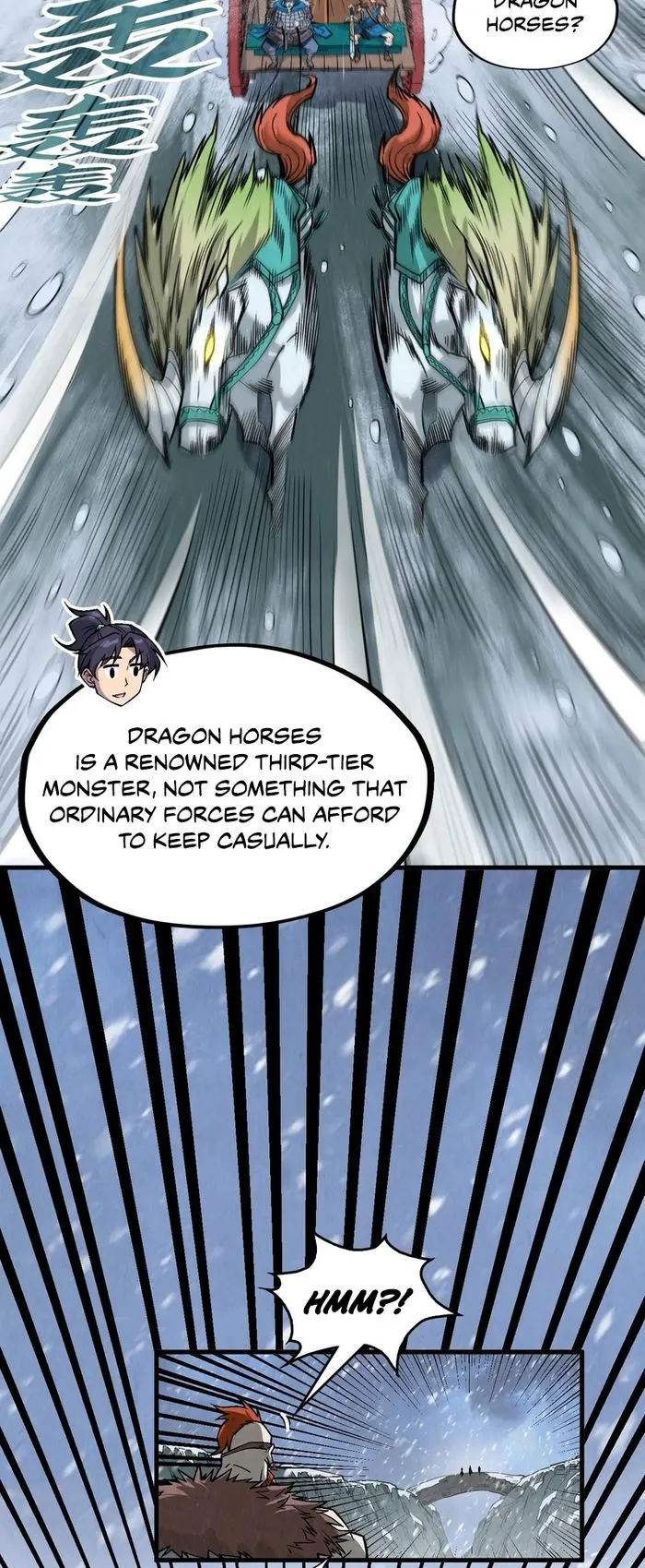 Read The Ultimate of All Ages Manga Online