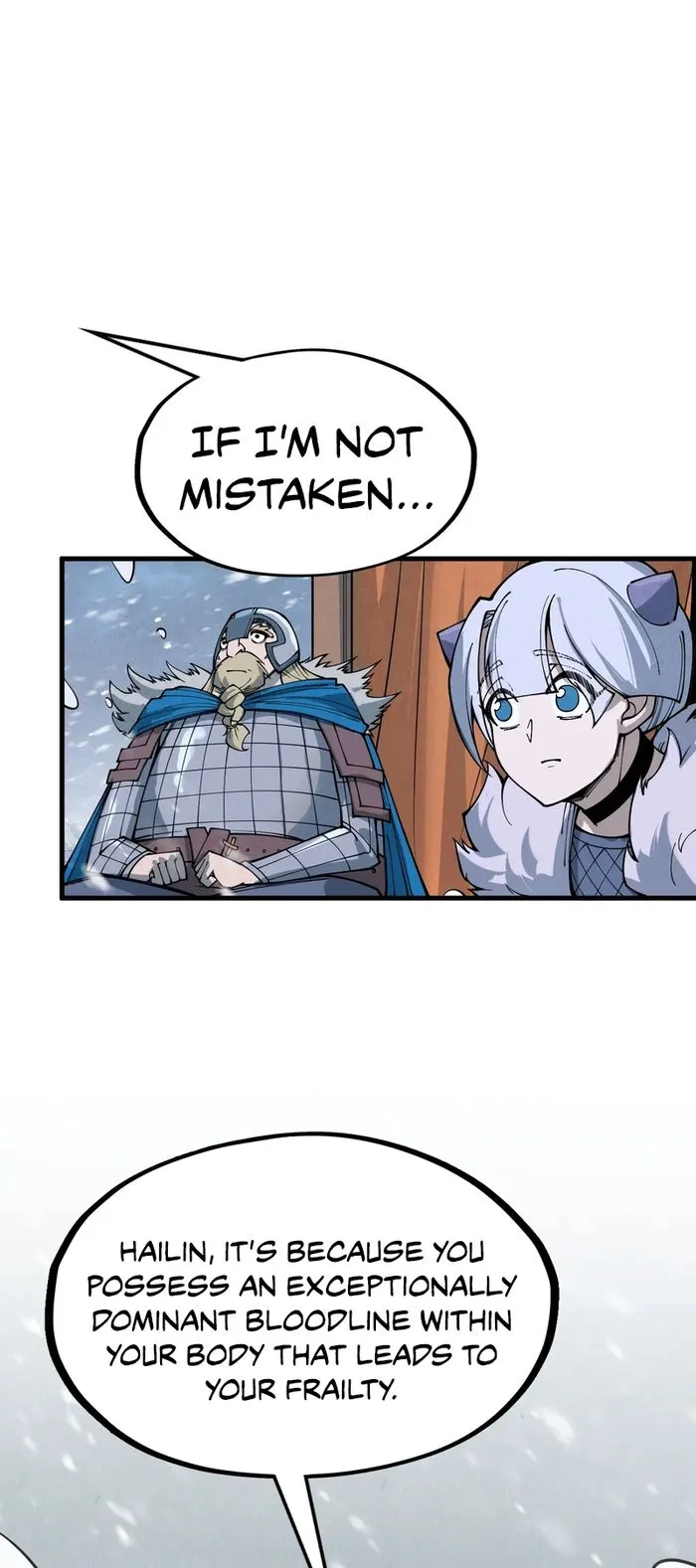 Read The Ultimate of All Ages Manga Online