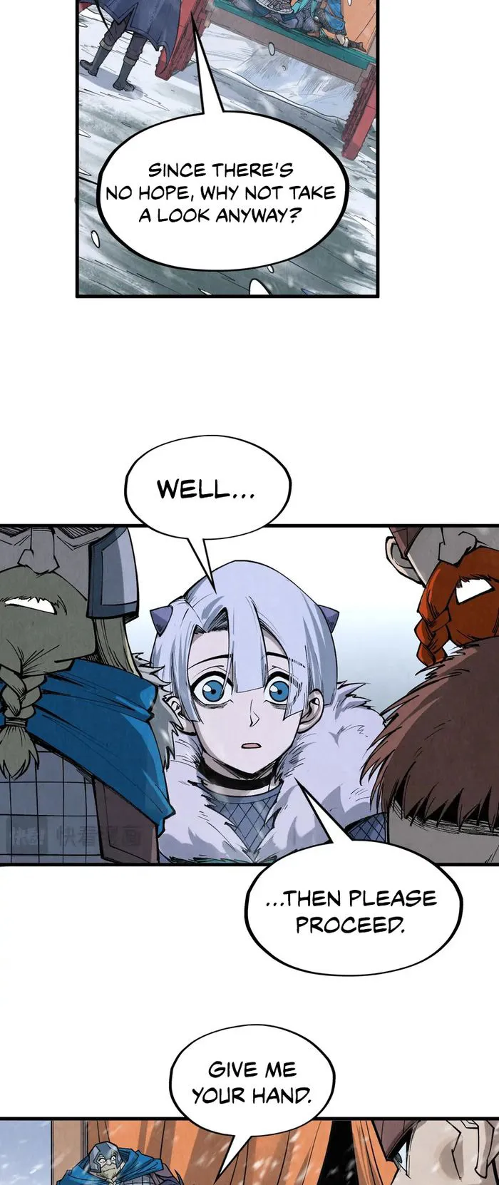 Read The Ultimate of All Ages Manga Online
