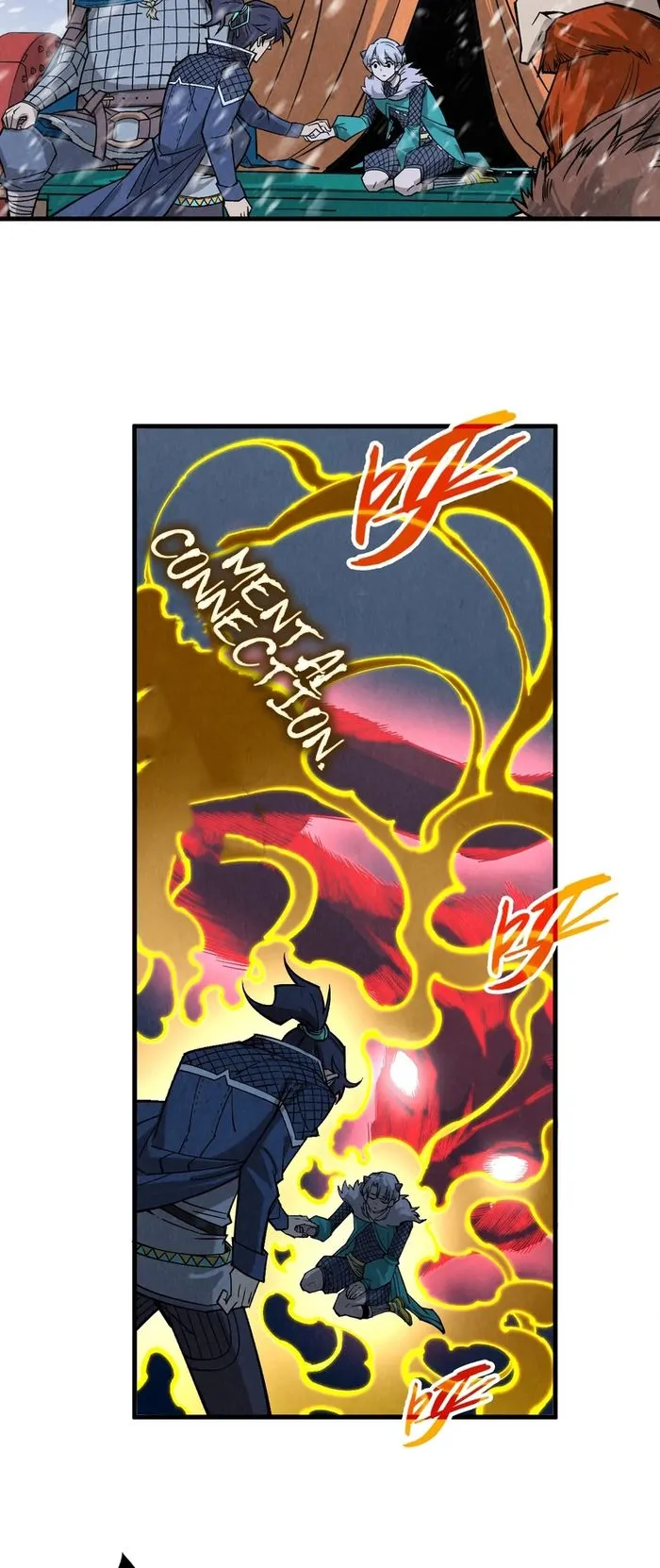 Read The Ultimate of All Ages Manga Online