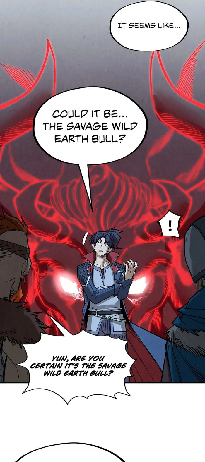 Read The Ultimate of All Ages Manga Online