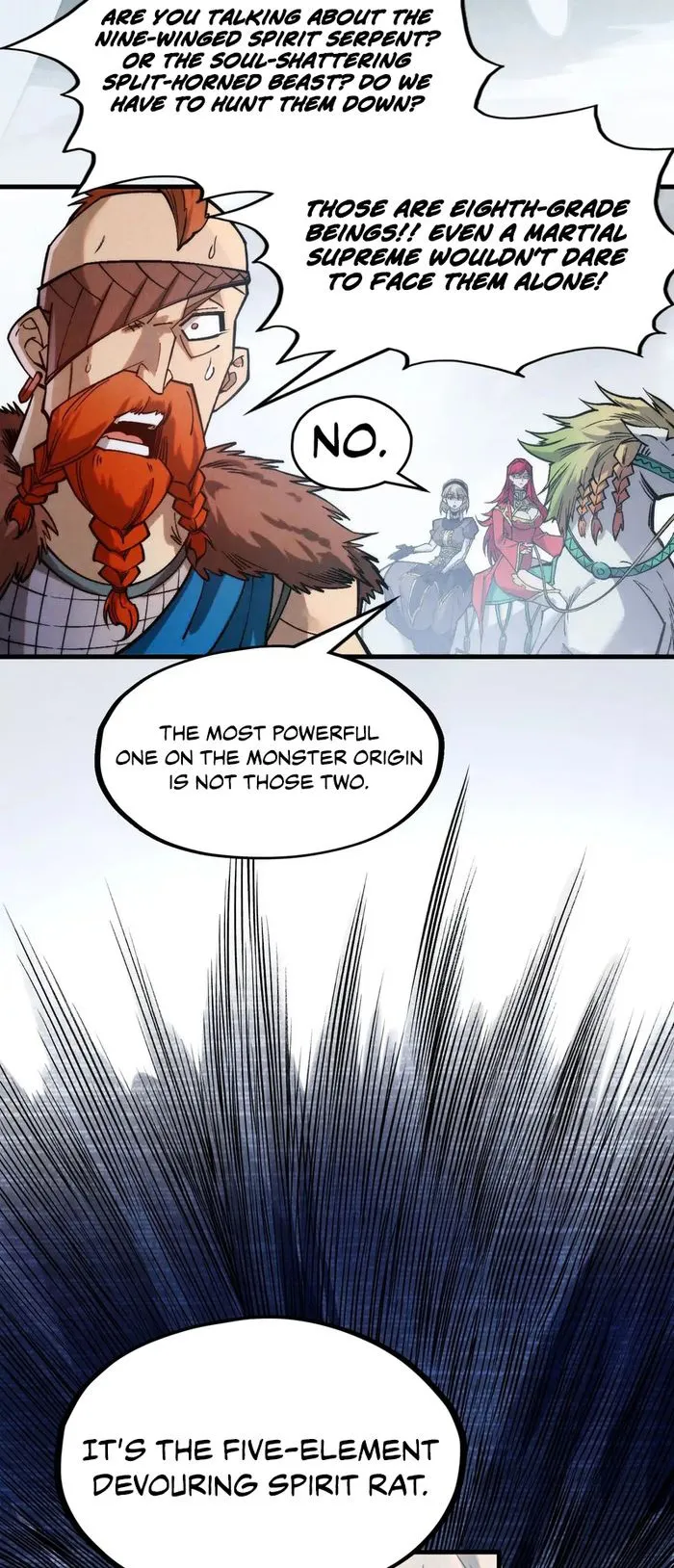 Read The Ultimate of All Ages Manga Online