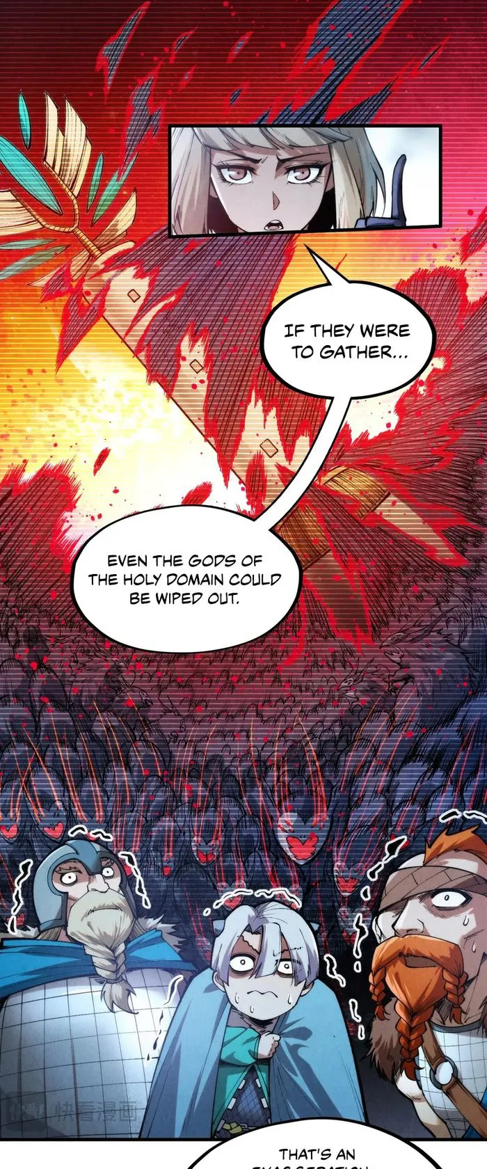 Read The Ultimate of All Ages Manga Online