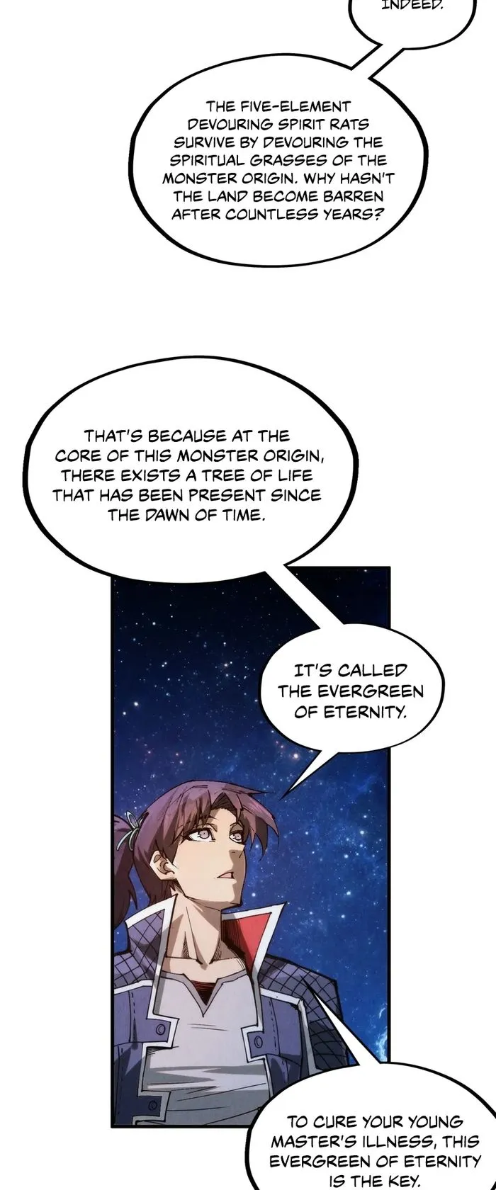 Read The Ultimate of All Ages Manga Online