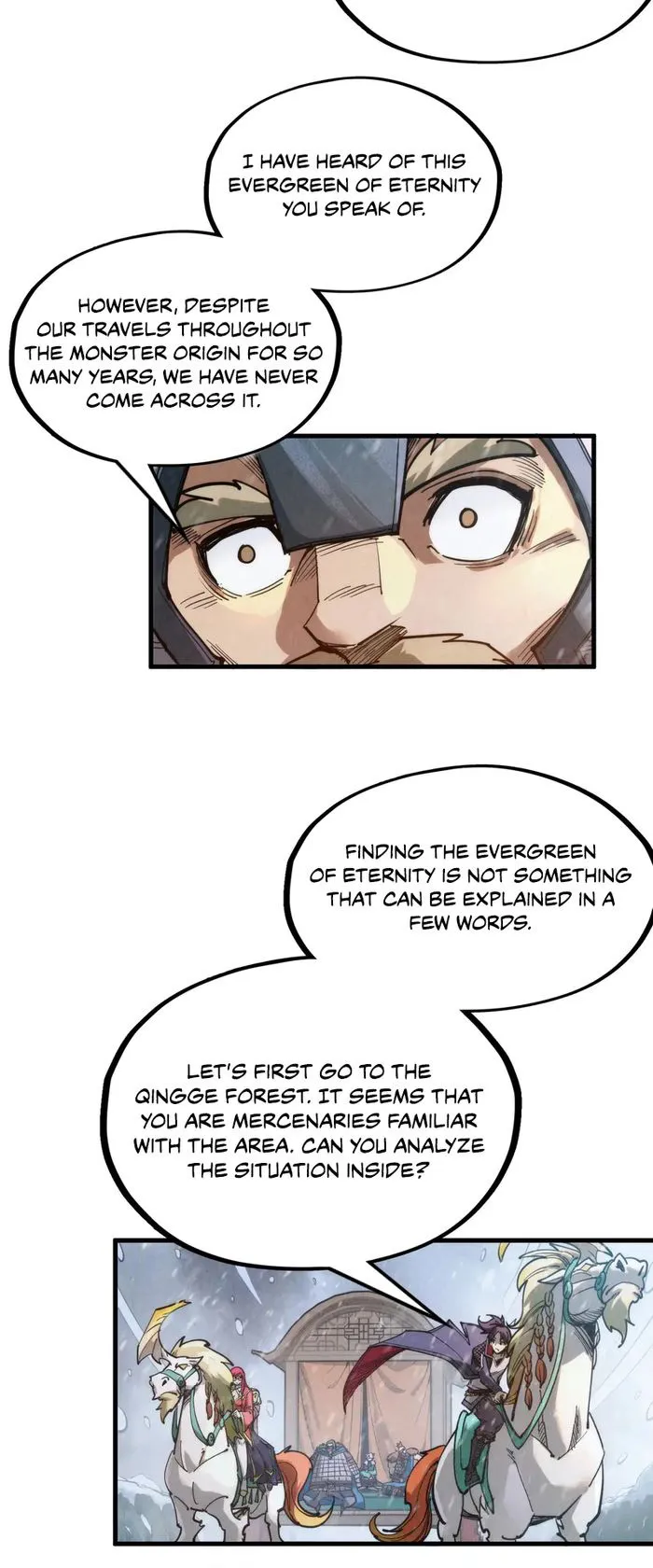 Read The Ultimate of All Ages Manga Online