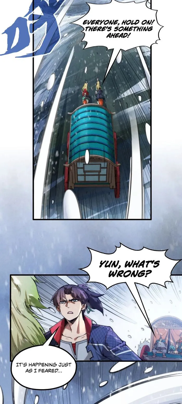 Read The Ultimate of All Ages Manga Online