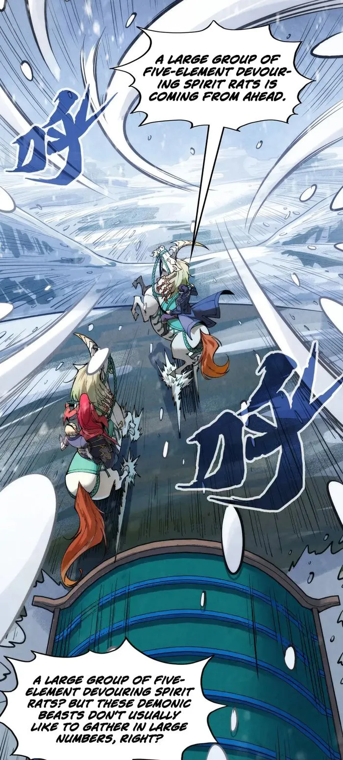 Read The Ultimate of All Ages Manga Online
