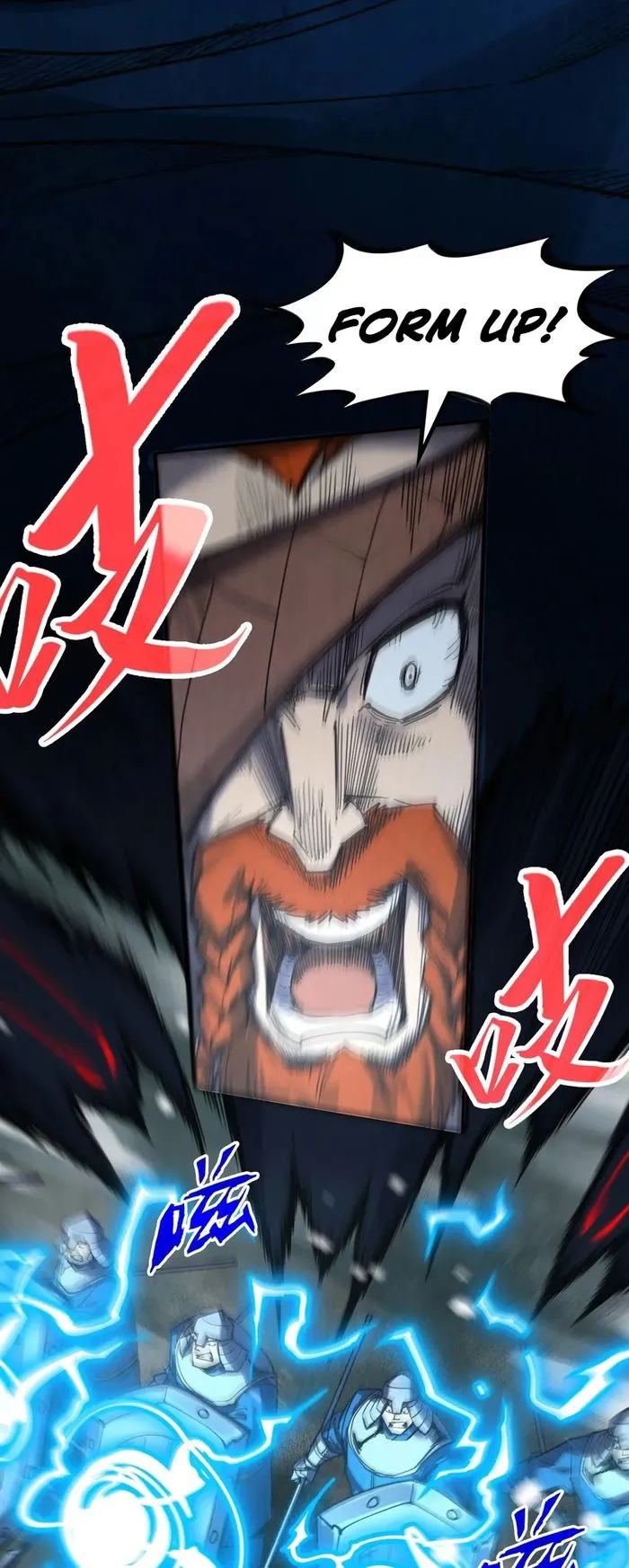 Read The Ultimate of All Ages Manga Online