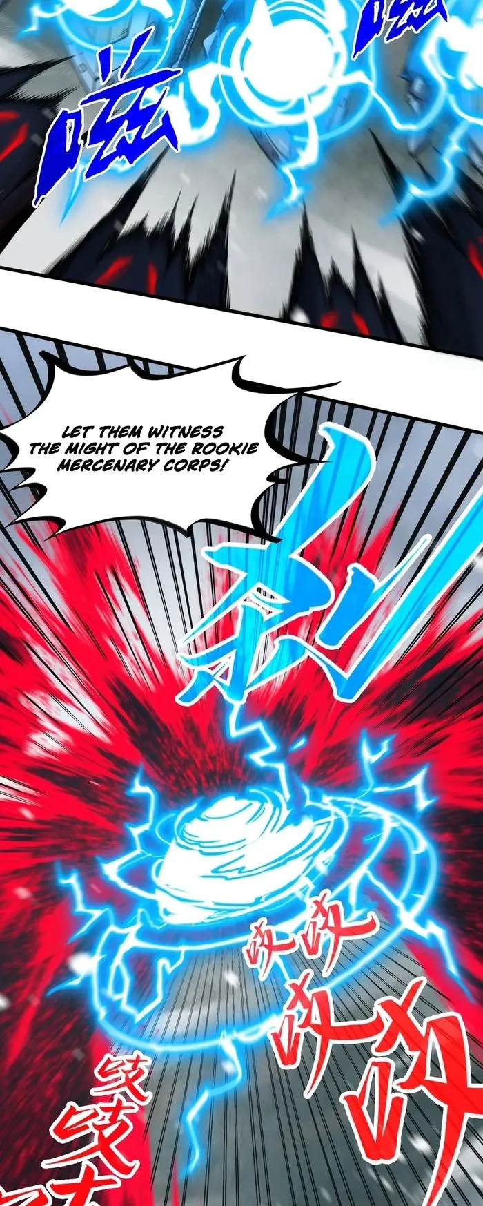 Read The Ultimate of All Ages Manga Online