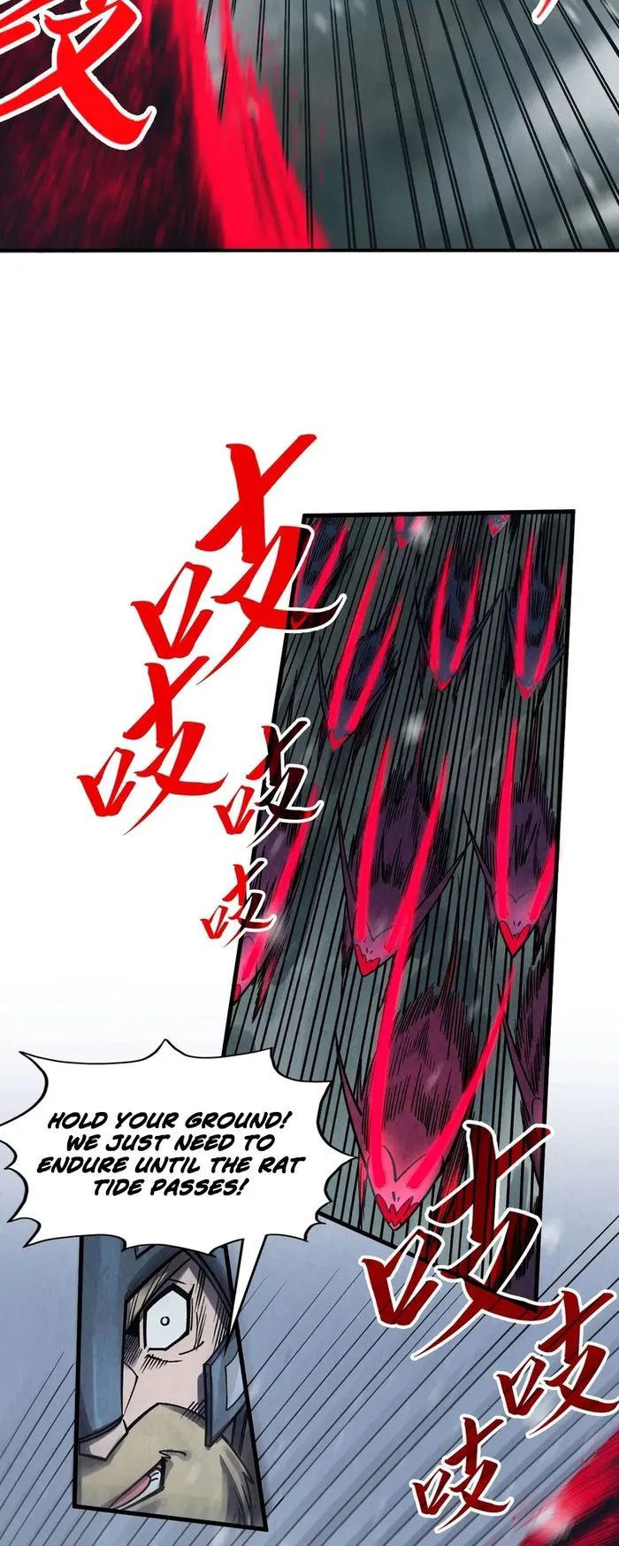 Read The Ultimate of All Ages Manga Online