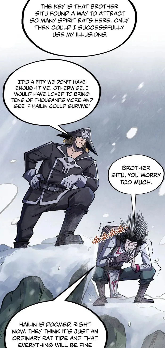 Read The Ultimate of All Ages Manga Online
