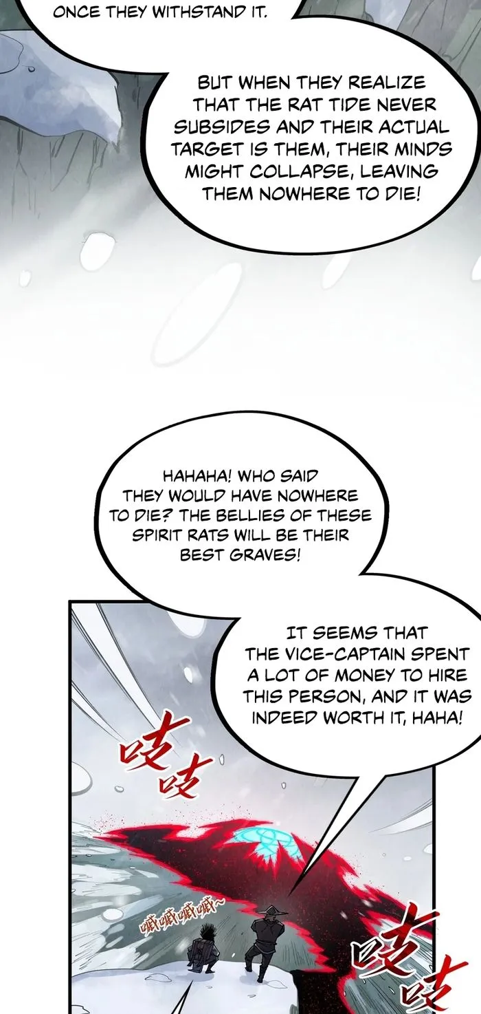 Read The Ultimate of All Ages Manga Online