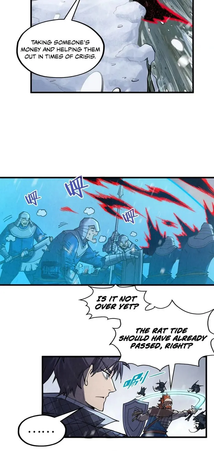 Read The Ultimate of All Ages Manga Online