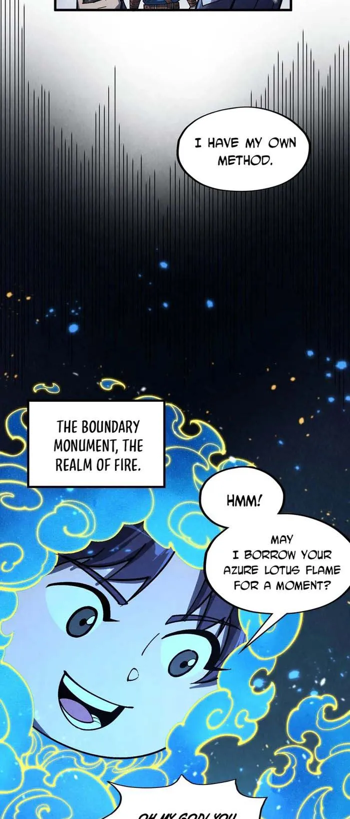 Read The Ultimate of All Ages Manga Online