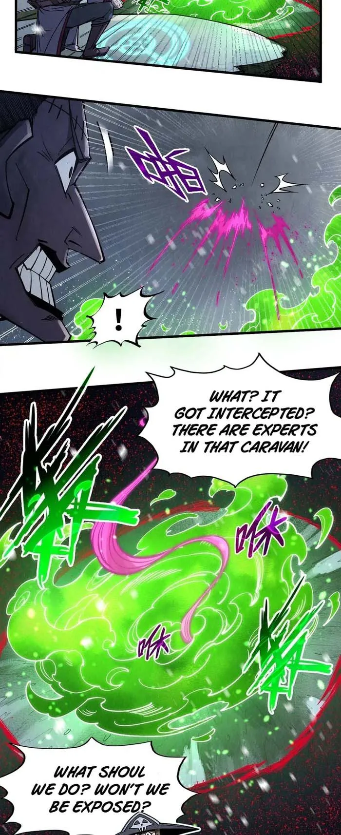 Read The Ultimate of All Ages Manga Online