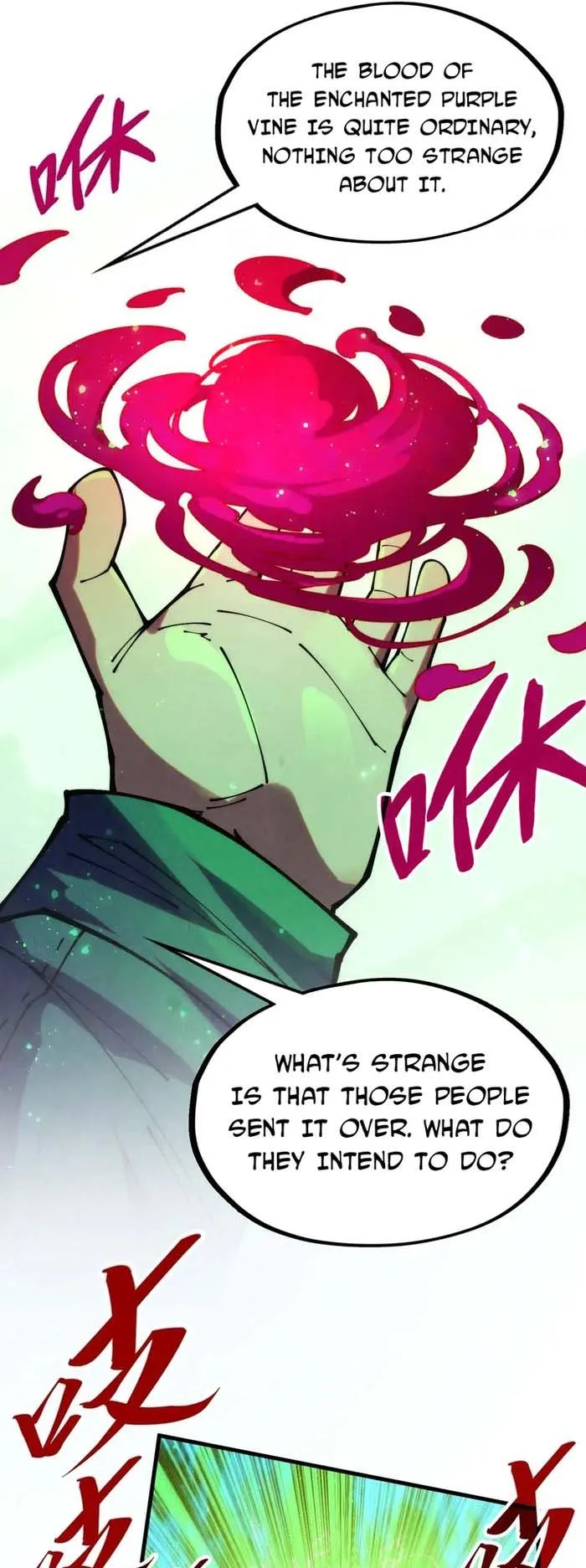 Read The Ultimate of All Ages Manga Online