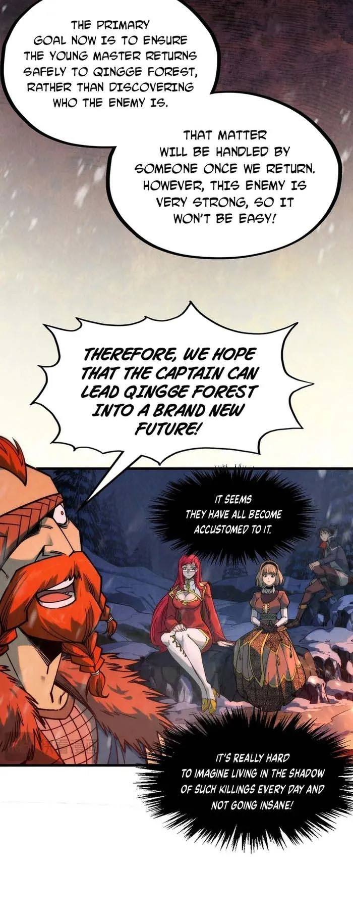 Read The Ultimate of All Ages Manga Online