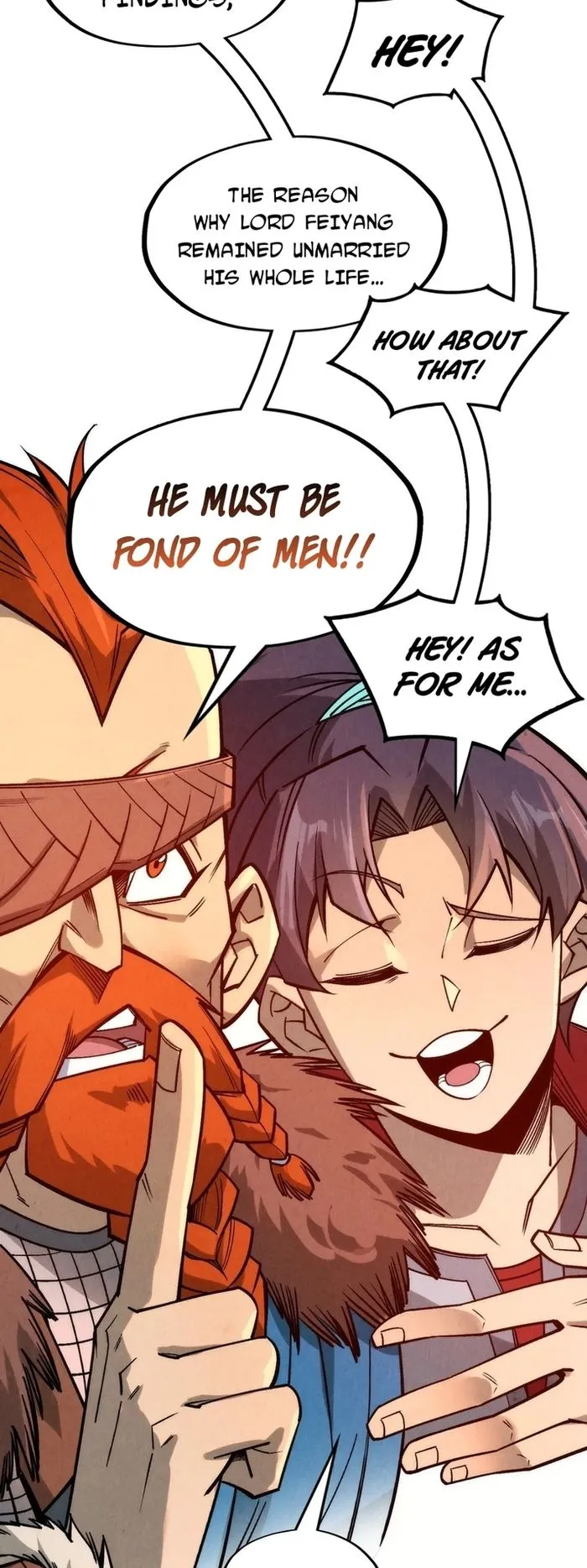 Read The Ultimate of All Ages Manga Online
