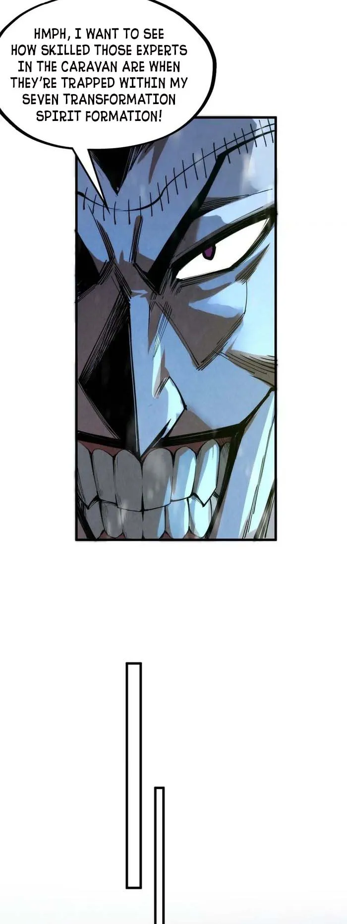 Read The Ultimate of All Ages Manga Online