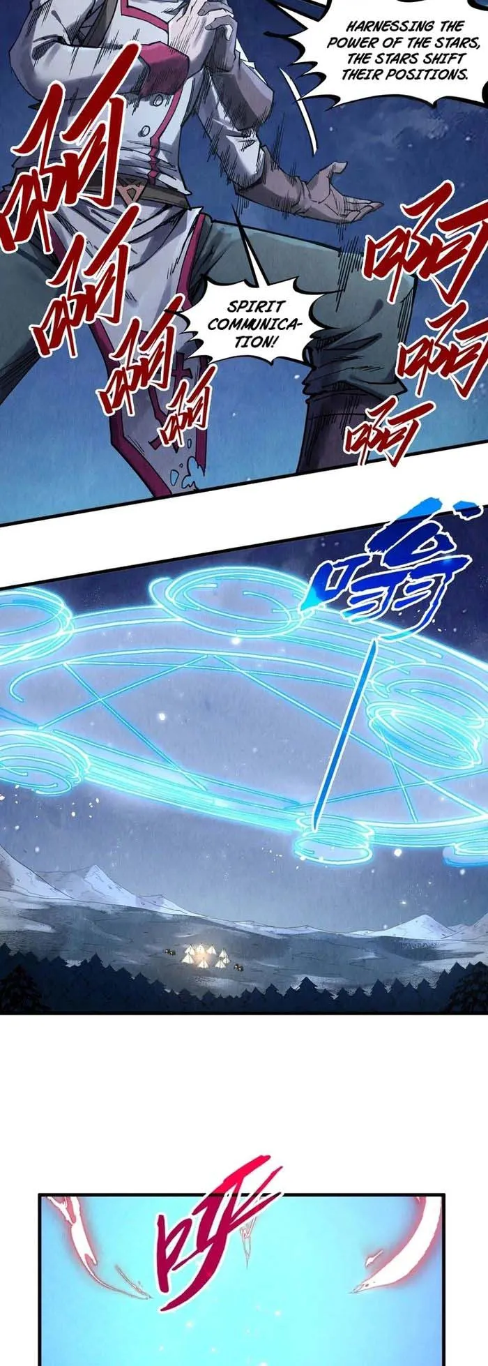 Read The Ultimate of All Ages Manga Online