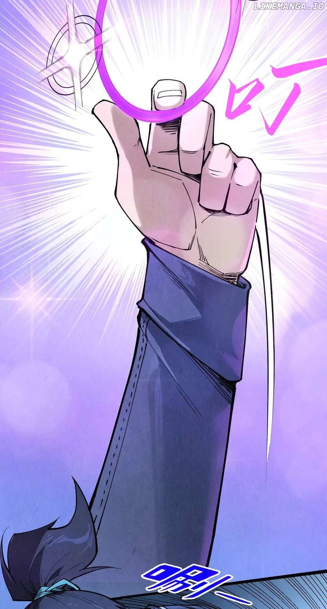 Read The Ultimate of All Ages Manga Online