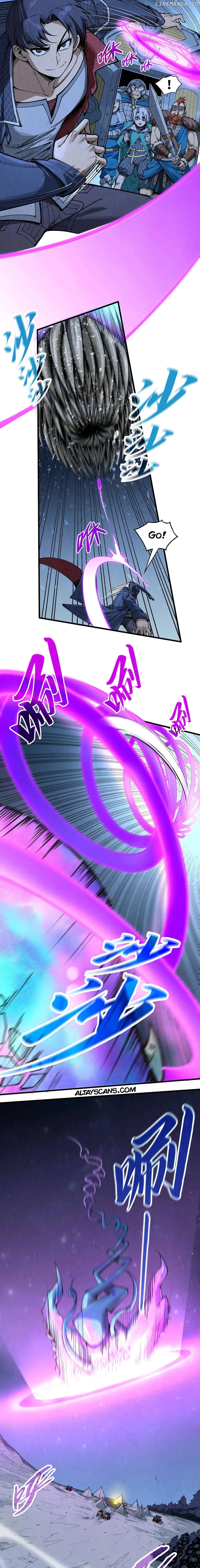 Read The Ultimate of All Ages Manga Online