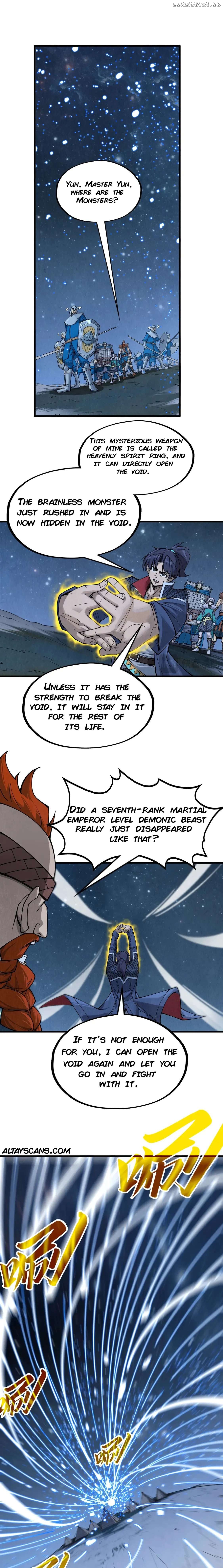 Read The Ultimate of All Ages Manga Online