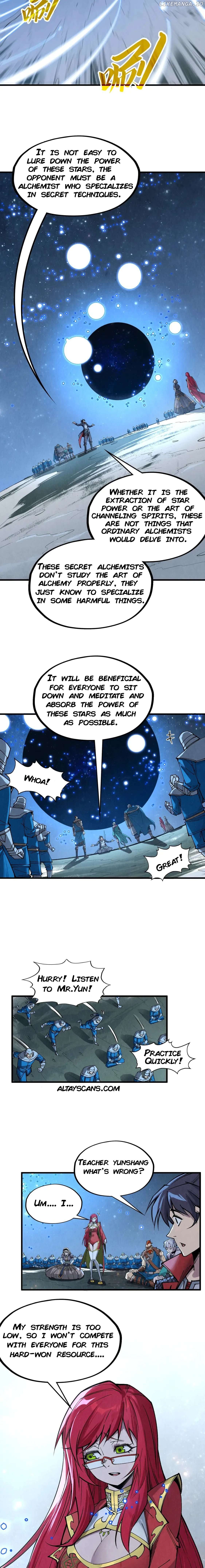 Read The Ultimate of All Ages Manga Online