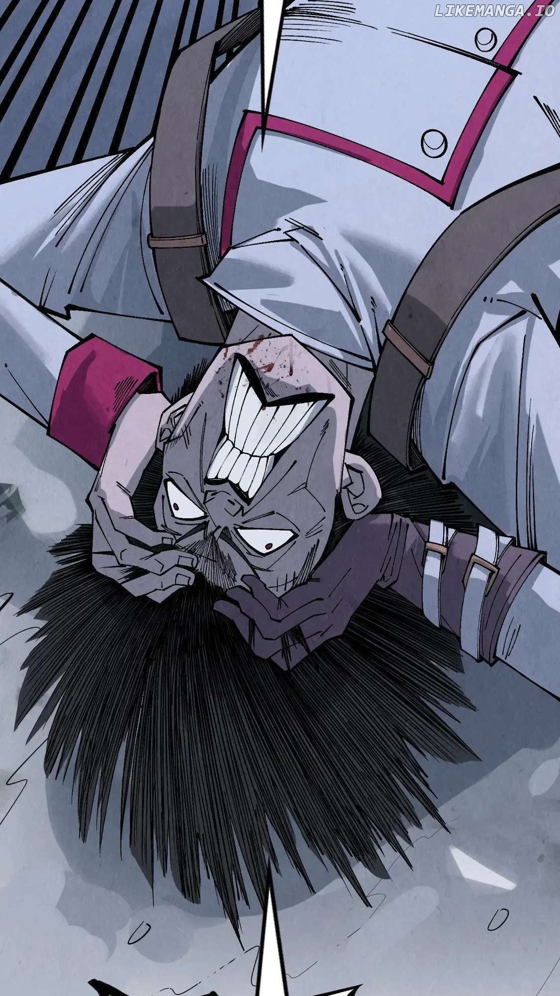 Read The Ultimate of All Ages Manga Online