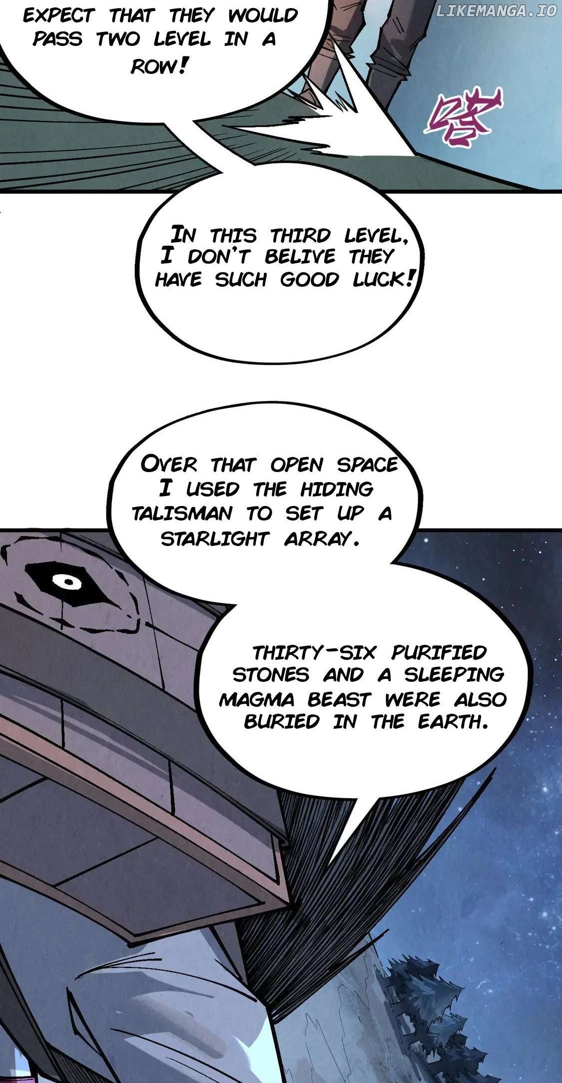Read The Ultimate of All Ages Manga Online