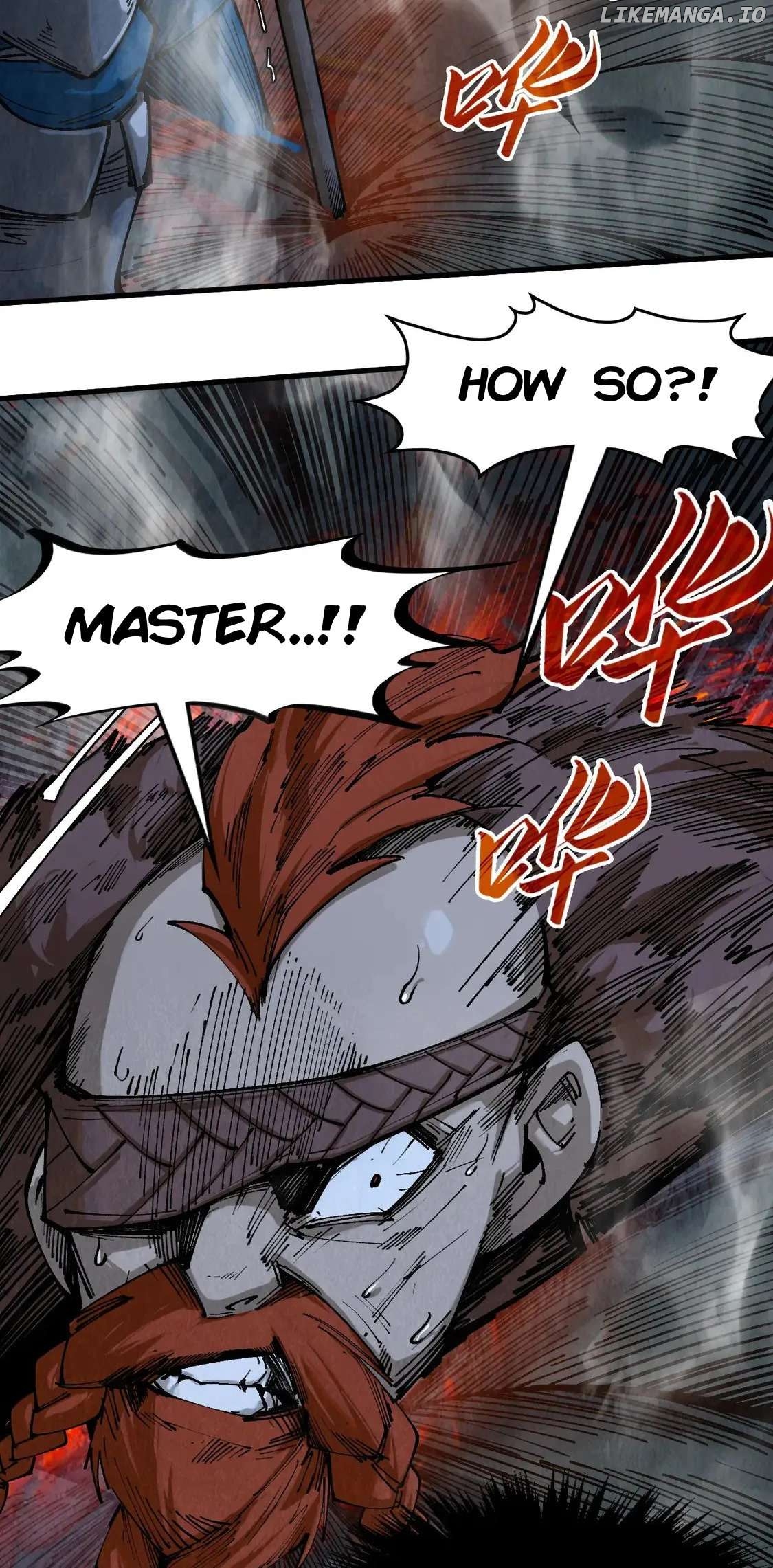 Read The Ultimate of All Ages Manga Online