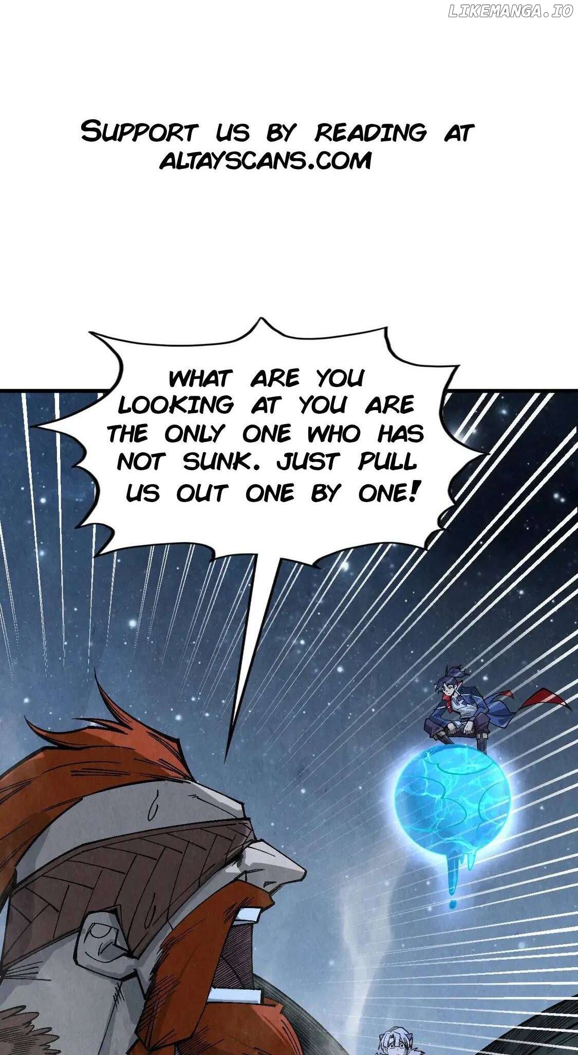 Read The Ultimate of All Ages Manga Online